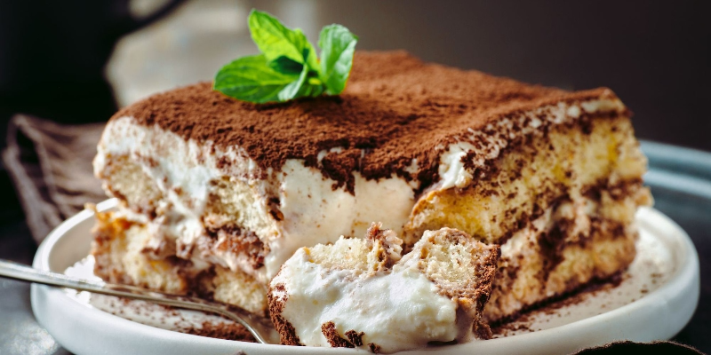 The Ultimate Guide to Coffee-Infused Desserts: Specialty Coffee Makes It Better - The Fabulous Bean Coffee Company