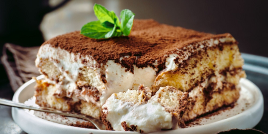 The Ultimate Guide to Coffee-Infused Desserts: Specialty Coffee Makes It Better - The Fabulous Bean Coffee Company