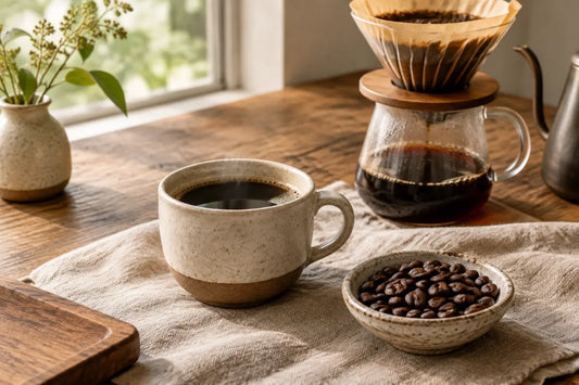 What Makes Specialty Coffee Special? A Guide to Flavor, Craft and Origin